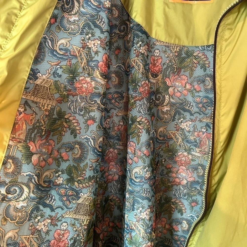 Forrester golf jacket size XL - Picture 8 of 10